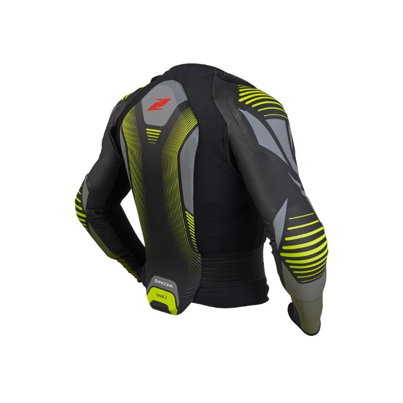 Testvédő Zandona Soft Active Pro X8 180-189 cm