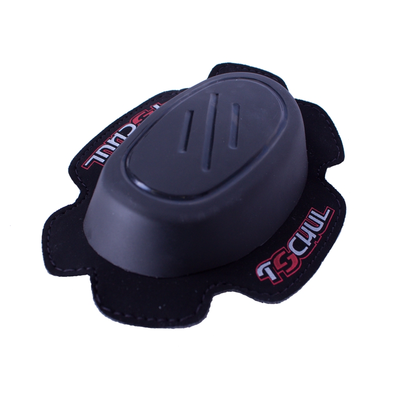 Dámská kombinéza Tschul 556 černo-bílo-červená výprodej