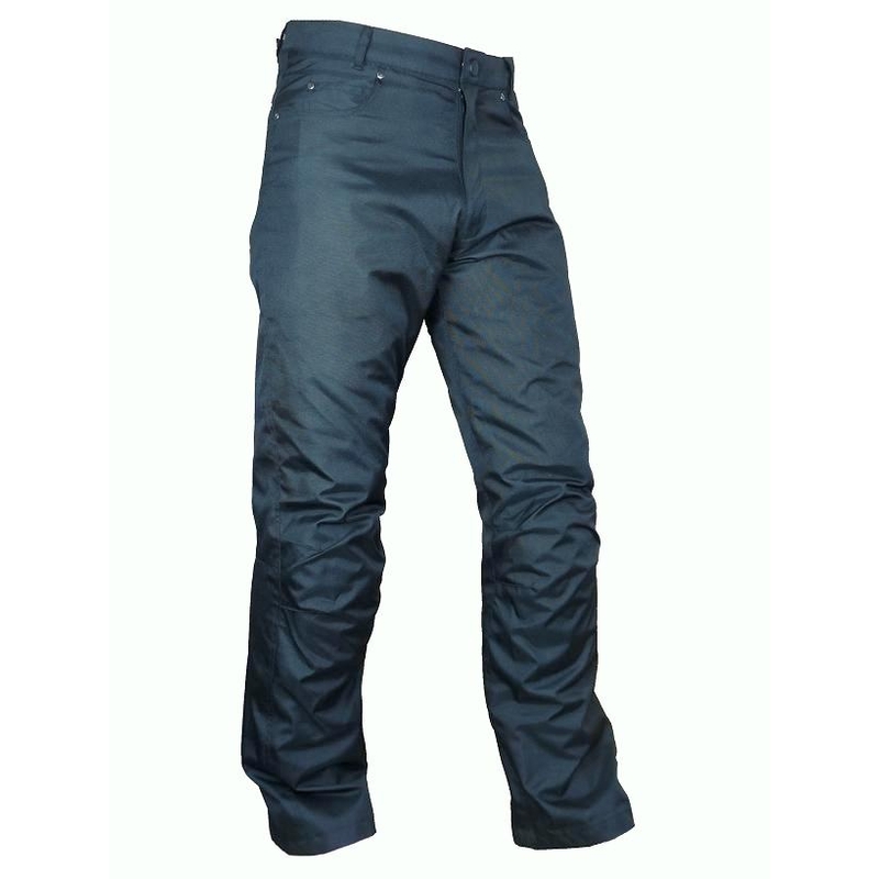 Moto kalhoty RSA Textiljeans