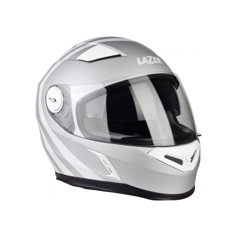 Integrált motoros sisak Lazer Bayamo All Star