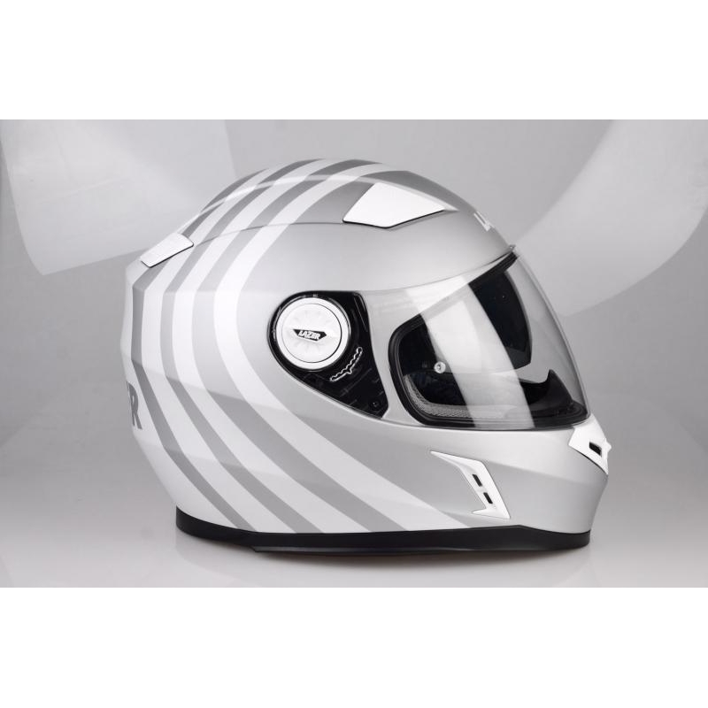 Integrált motoros sisak Lazer Bayamo All Star
