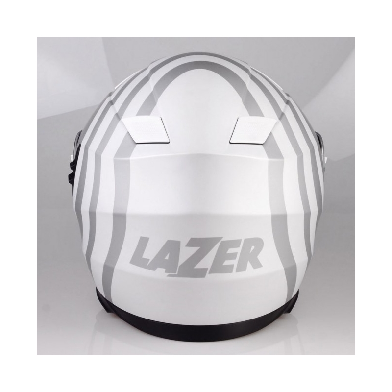 Integrált motoros sisak Lazer Bayamo All Star