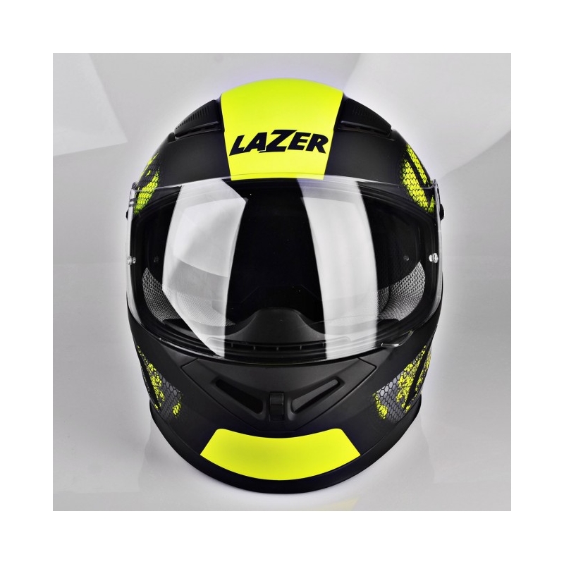 Integrált motorkerékpár sisak Lazer Bayamo Nanotech eladás kiárusítás