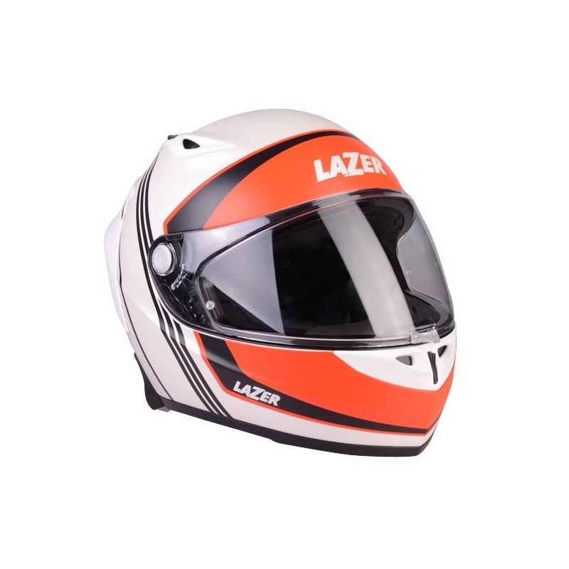 Lazer Osprey Raceline Glass LUMINO motoros sisak