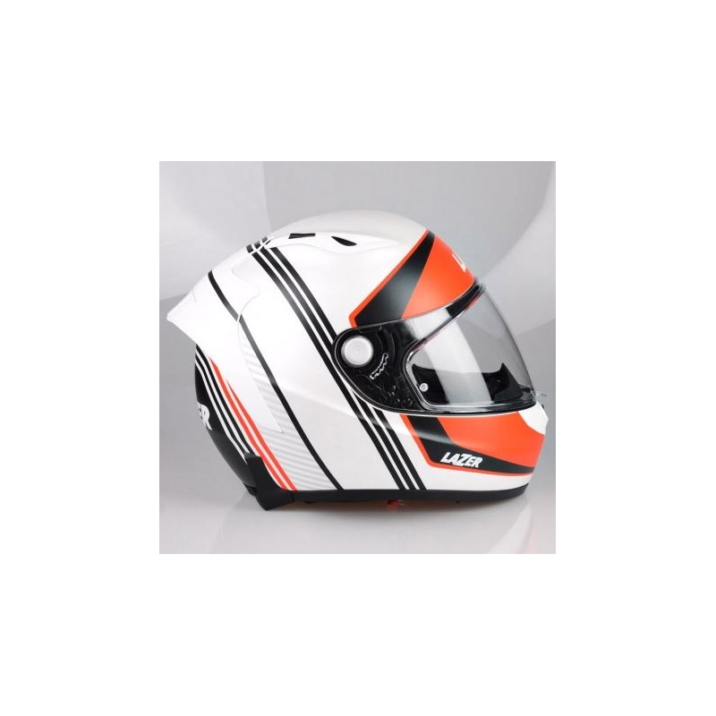 Lazer Osprey Raceline Glass LUMINO motoros sisak
