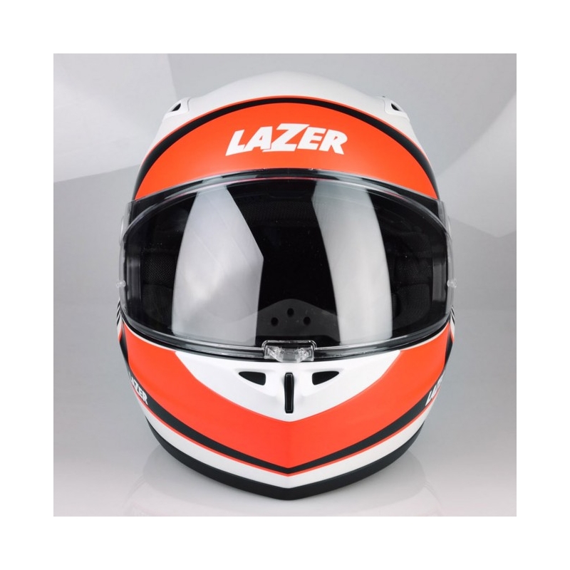 Lazer Osprey Raceline Glass LUMINO motoros sisak