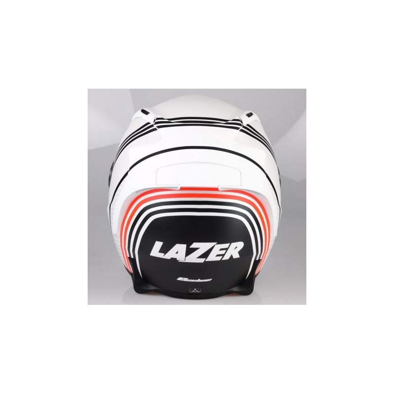 Lazer Osprey Raceline Glass LUMINO motoros sisak