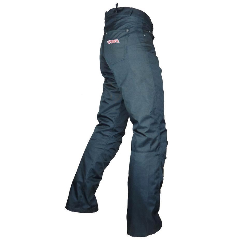 Moto kalhoty RSA Textiljeans