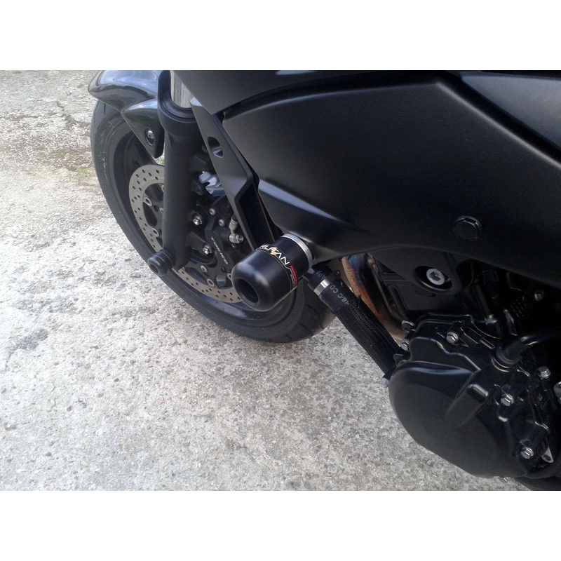 Suzuki GSR 600 Single Point Kit Classic