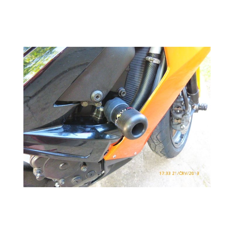 Kawasaki ZX-10R (08-10) Classic kiárusítás