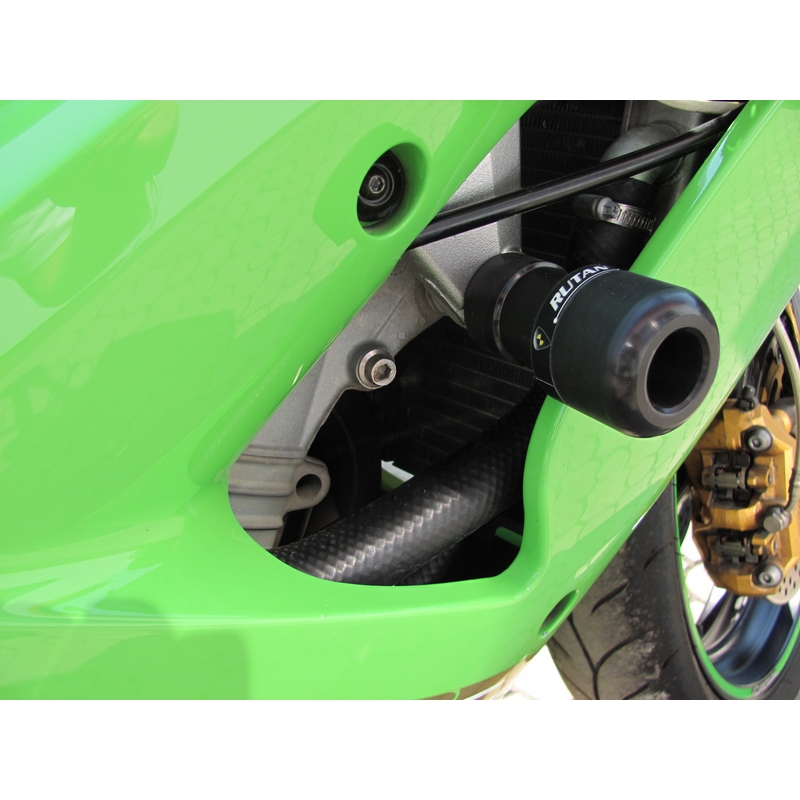 Kawasaki ZX-6R (03-04) Classic