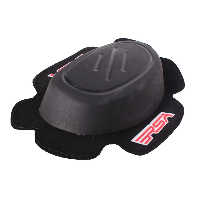 Női motoros overál RSA Destiny 2 fekete-fehér kiárusítás