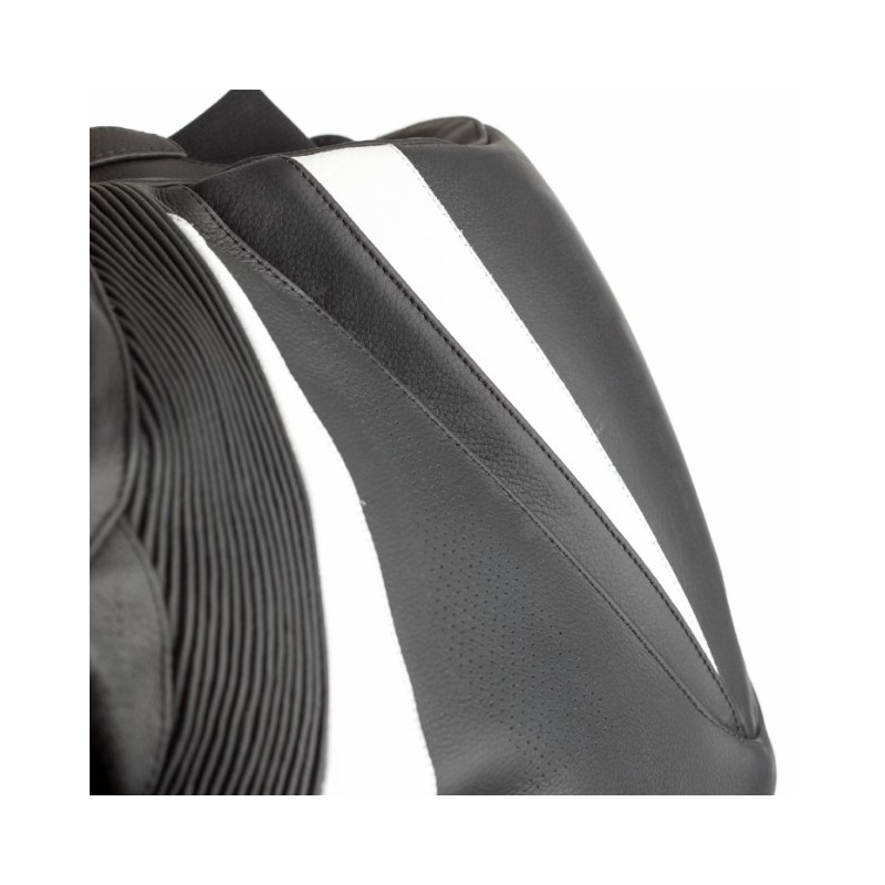 Egyrészes motoros öltöny RST Tractech Evo 4 CE fekete kiárusítás