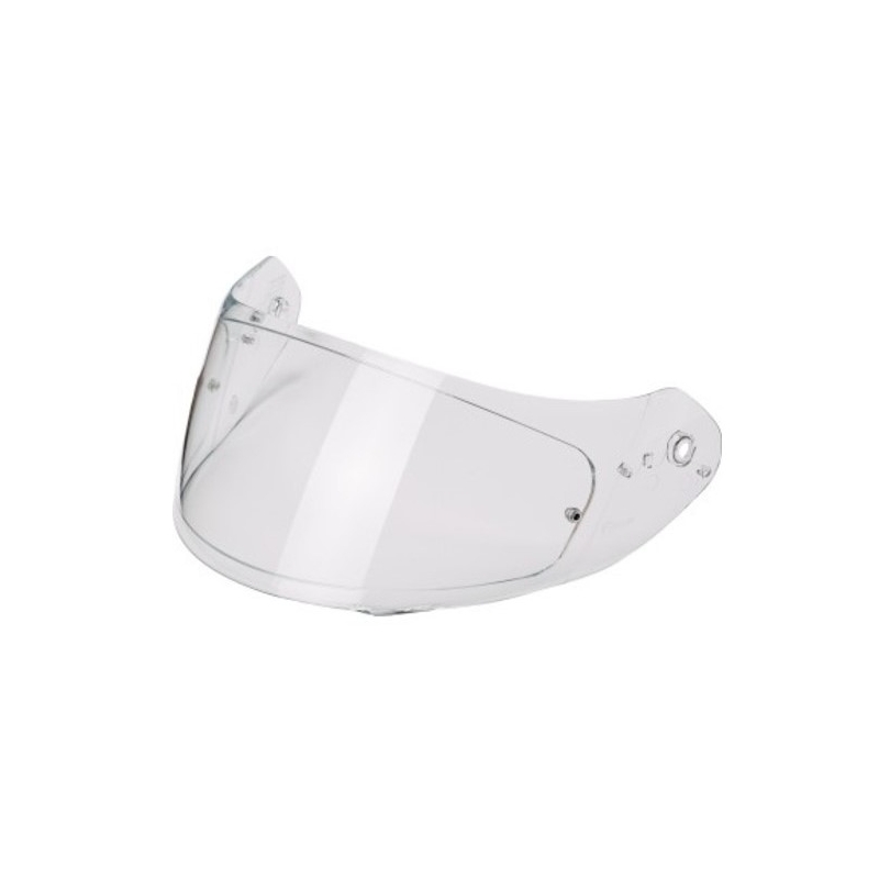 Tiszta plexi Scorpion EXO ELLIP-TEC Antifog KDF14
