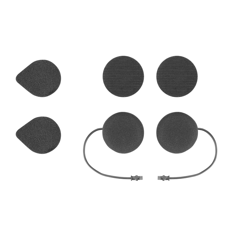Interphone U-COM2/U-COM4 tartalék hangszórók