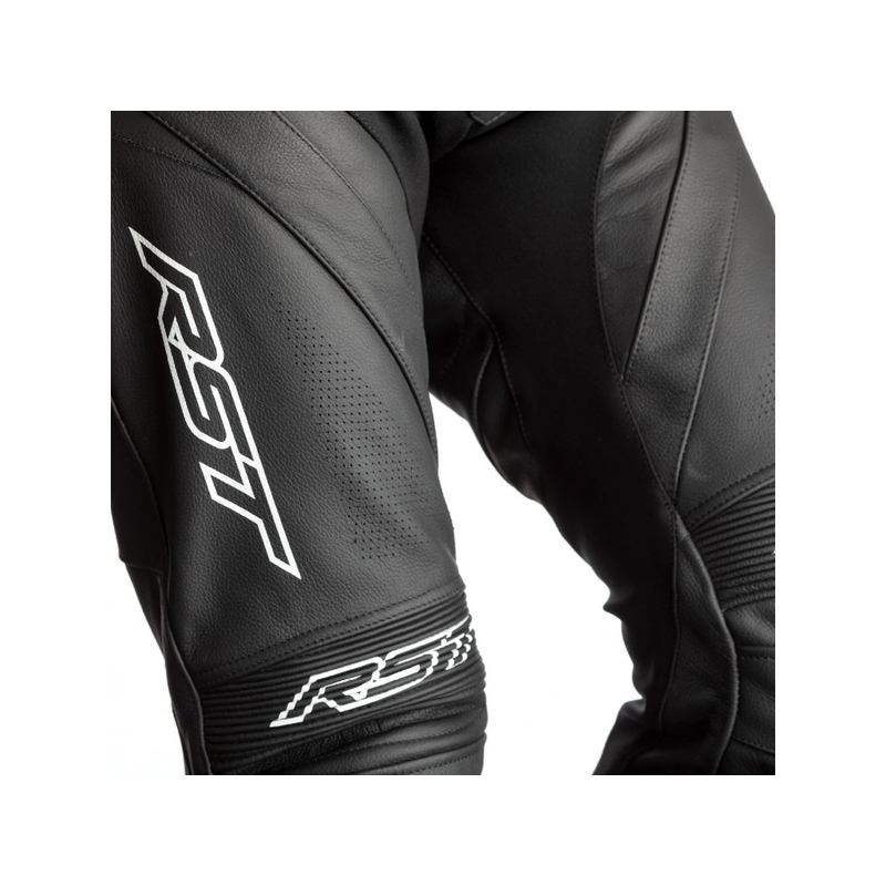Motorkerékpár nadrág RST Tractech Evo 4 CE fekete kiárusítás