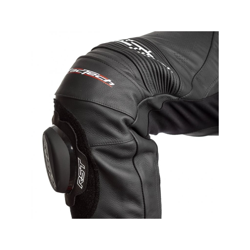 Motorkerékpár nadrág RST Tractech Evo 4 CE fekete kiárusítás