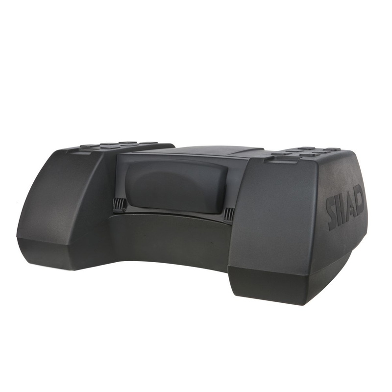 ATV csomagtartó SHAD ATV110 fekete