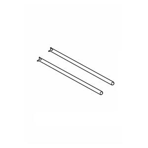 Axis hinge SHAD 200784R for SH58X/SH59X/SH50/SH48/SH35/SH26/SH44