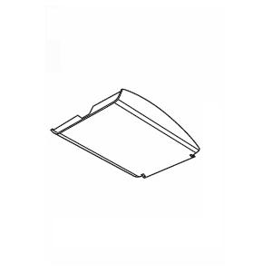 Brief case SHAD 200583R for SH50