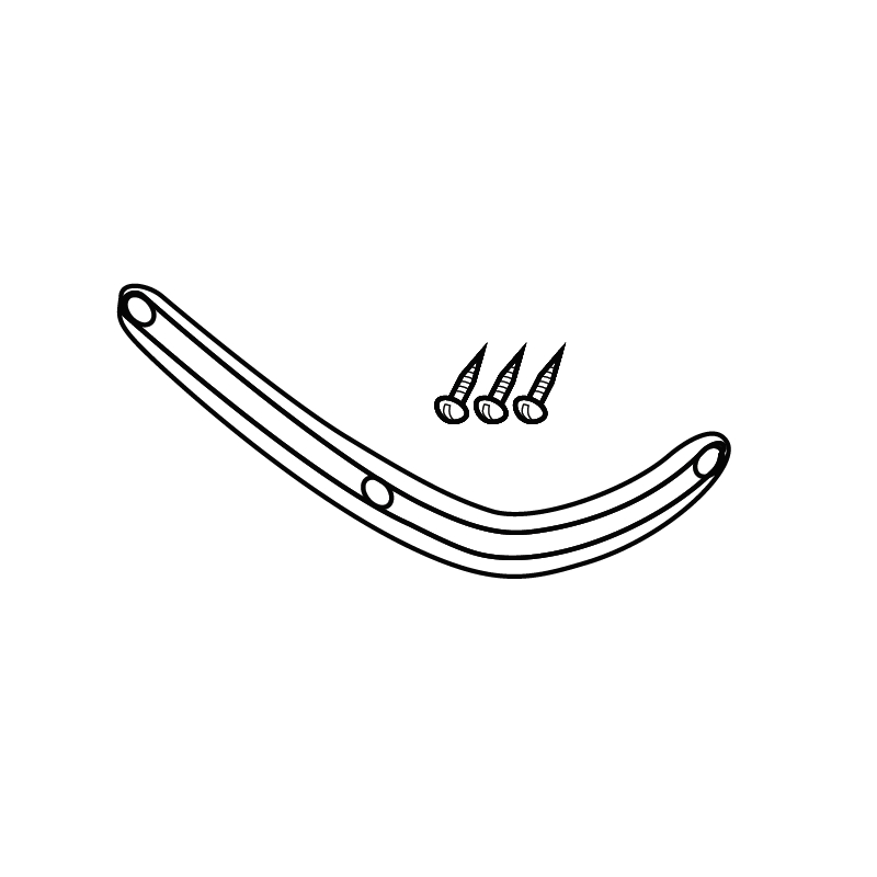 Side band SHAD SH42-re
