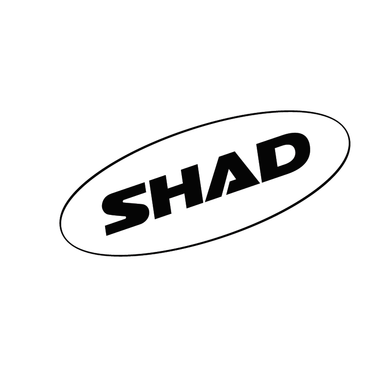 Matricák SHAD for ATV80 and ATV40