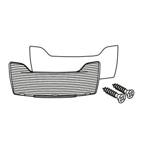 fényvisszaverő SHAD D1B401CAR fehér for SH40