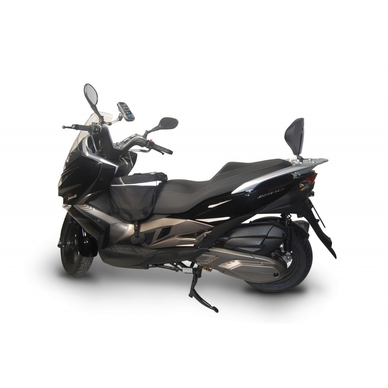 Szerelő készlet SHAD SHAD háttámlára