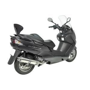 Szerelő készlet SHAD S0BR12RV SHAD háttámlára