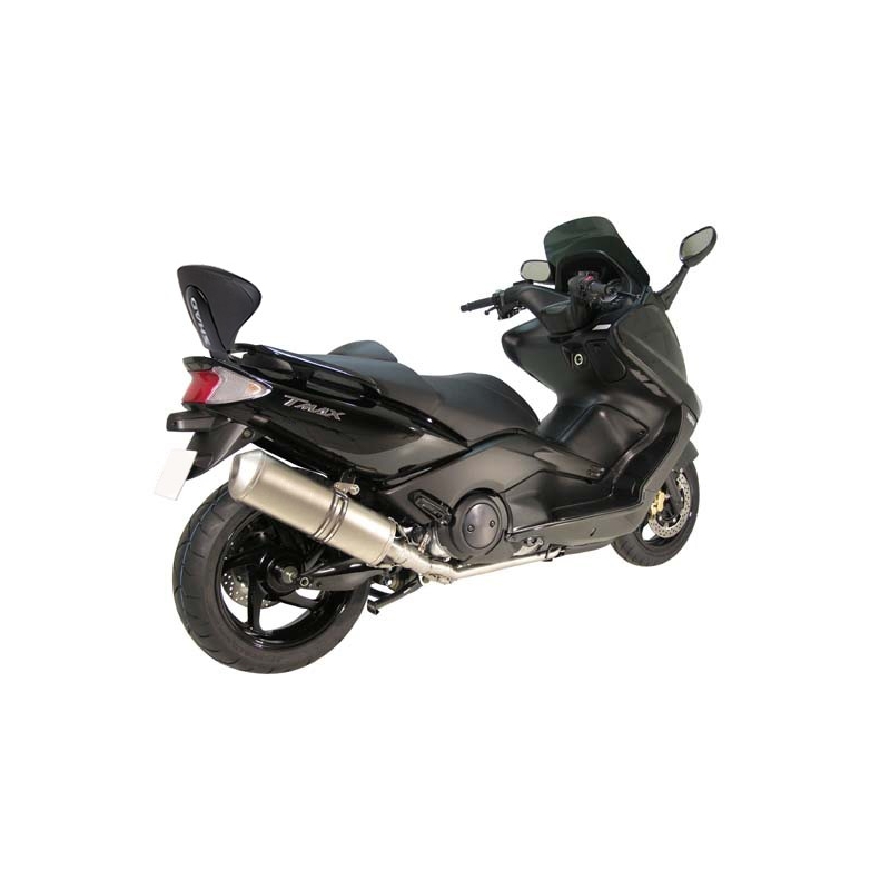 Szerelő készlet SHAD SHAD háttámlára