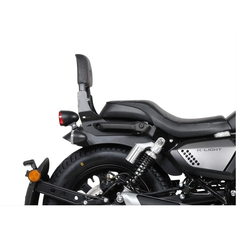 Háttámla SHAD Sissy Bar