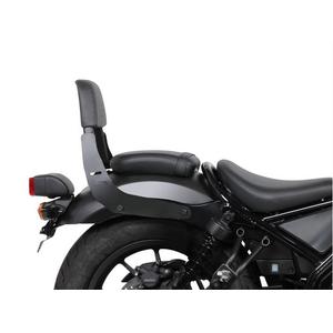 Háttámla SHAD H0RB57SN Sissy Bar