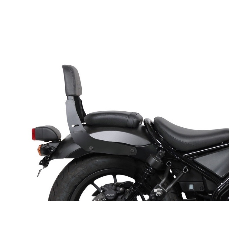Háttámla SHAD Sissy Bar