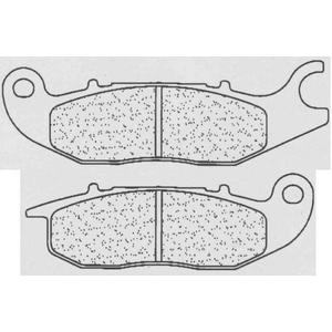 Fékbetét CL BRAKES 1148 XBK5