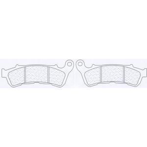 Fékbetét CL BRAKES 1159 A3+