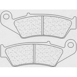 Fékbetét CL BRAKES 2300 S4