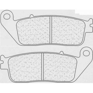 Fékbetét CL BRAKES 2313 A3+