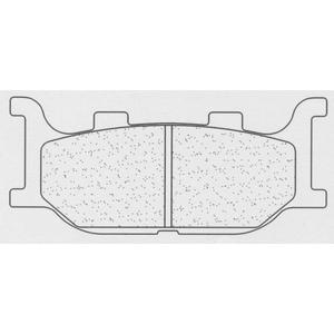 Fékbetét CL BRAKES 2546 S4