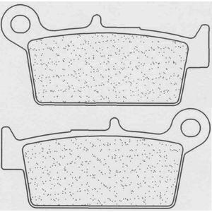 Fékbetét CL BRAKES SC