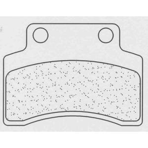 Fékbetét CL BRAKES 3047 SC