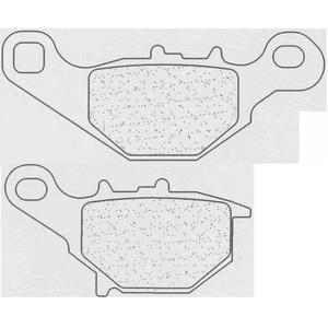 Fékbetét CL BRAKES 3051 SC