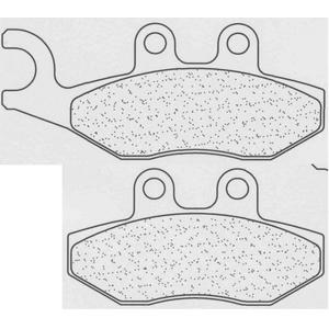 Fékbetét CL BRAKES 3060 SC