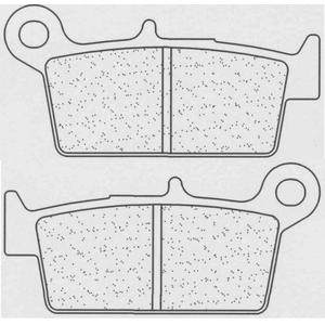 Fékbetét CL BRAKES 2314 X59 (X55)