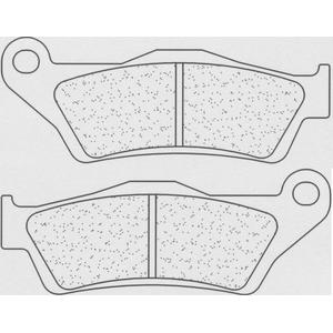 Fékbetét CL BRAKES 2900 RX3