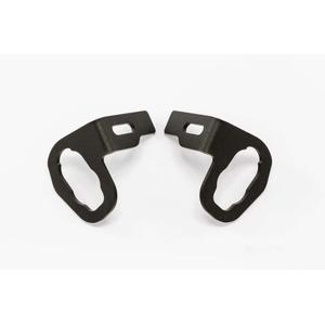Support for original turn signal PUIG 9320N fekete