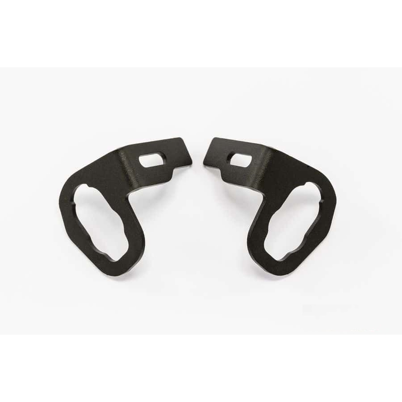 Support for original turn signal PUIG fekete