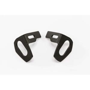 Support for original turn signal PUIG 9325N fekete