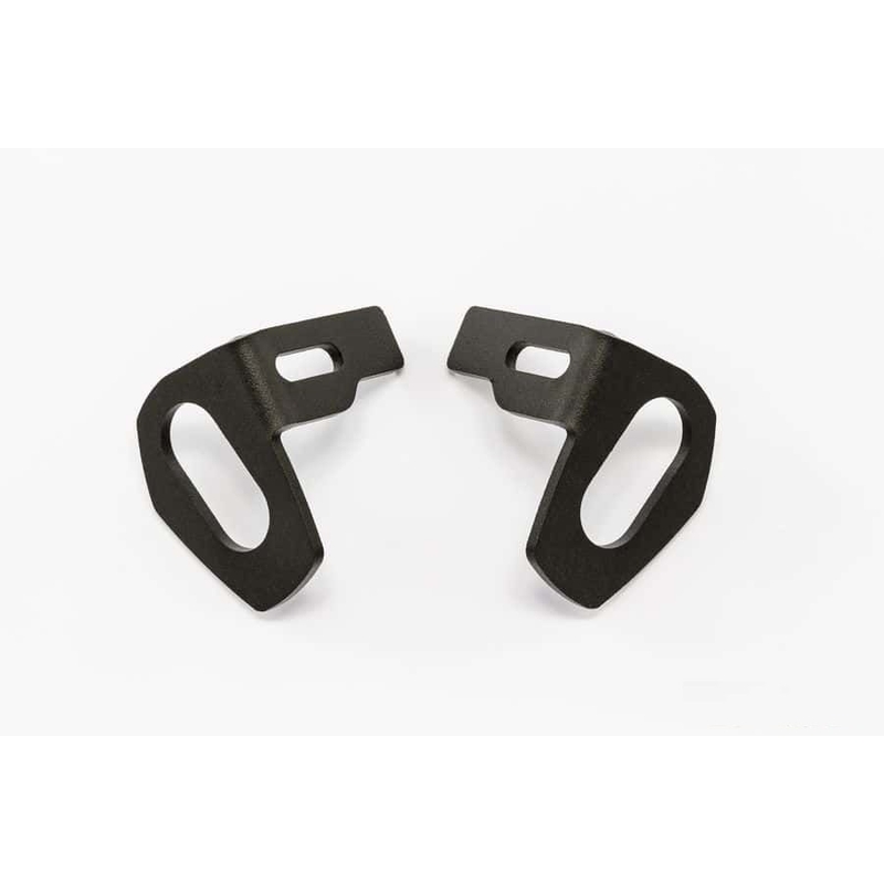 Support for original turn signal PUIG fekete