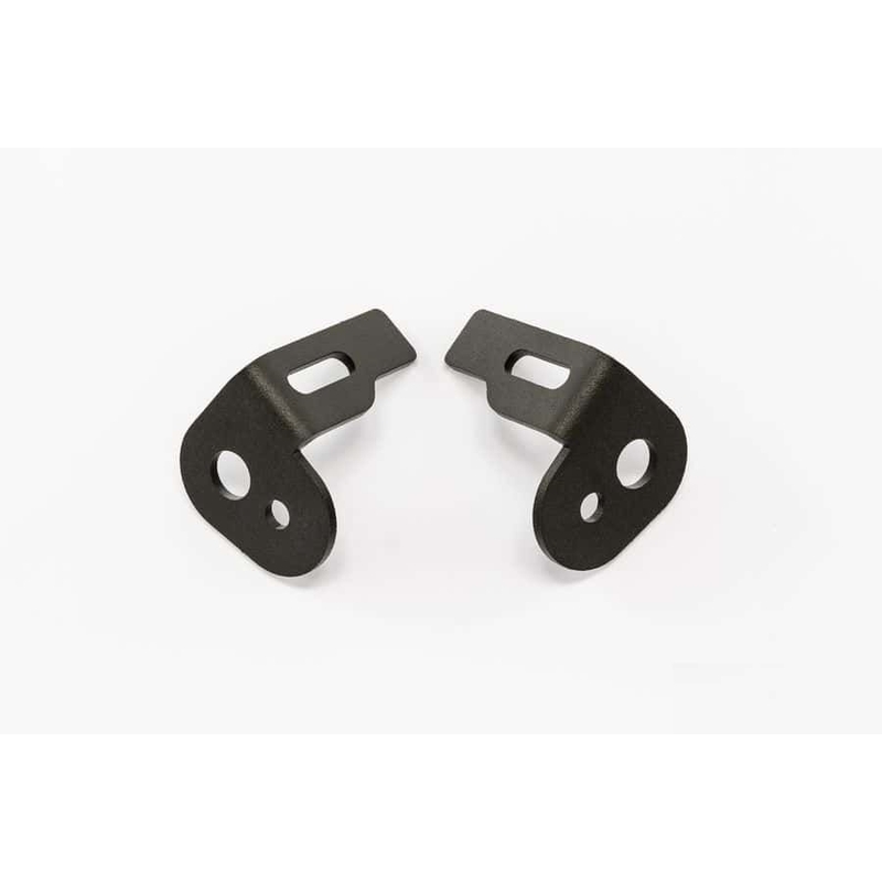 Support for original turn signal PUIG fekete
