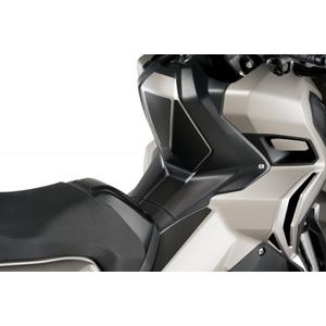 Protector scratch saver PUIG 9952N fekete